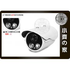 小齊的家 T112B 1百萬 畫素 網路攝影機 IPCAMERA 50米 陣列式LED 攝影機 監視器 ONVIF-特價