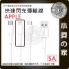 【現貨】品勝 Type-A Lightning 1M F21 蘋果8Pin 支援iPhone iPad 5A 充電線 傳...