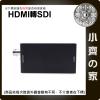HDMI to SDI轉換盒 轉接器 支援1080P 3G HD SDI監視器 攝影機 螢幕 監視系統 小齊的家