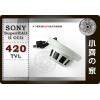 小齊的家 21S全套1/3吋SONY Super HAD Ⅱ CCD 420TVL 迷你 偽裝 煙感式 攝影機 監視DV...