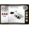 小齊的家 21H全套1/3吋SONY Super HAD Ⅱ CCD 540TVL迷你 偽裝 煙感式 攝影機 監視DVR...