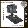 GP414B 副廠 GoPro 小蟻 SJ4000攝影機 運動相機 相機包 背包固定座 背帶固定座 小齊的家